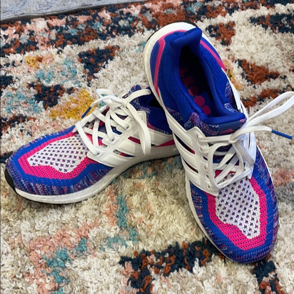 Adidas ultra boost 9.5